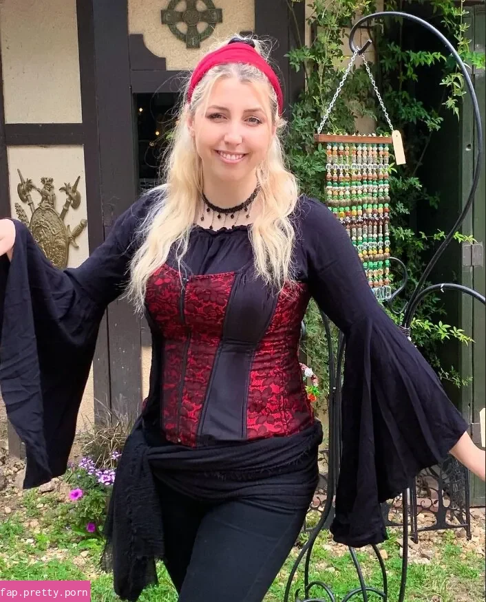 Abigail Cristea - Photo #26