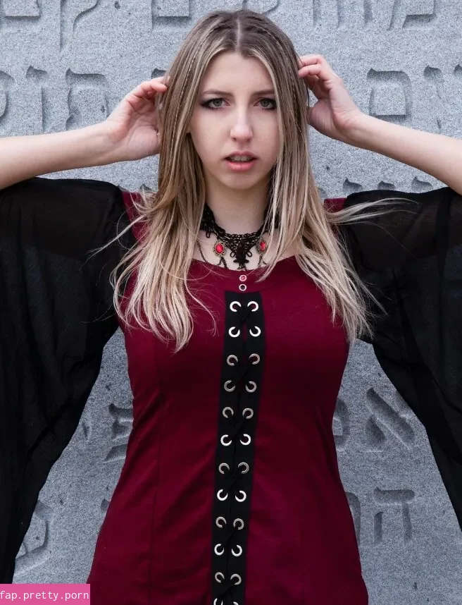 Abigail Cristea - Photo #32