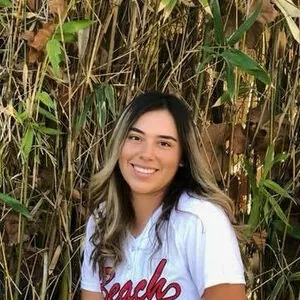 Alissa Cienfuegos