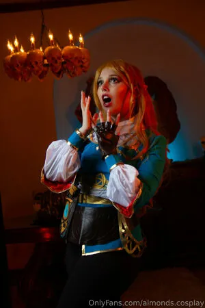 almonds_creates content