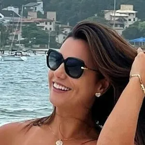 Ana Carolinne Ribeiro