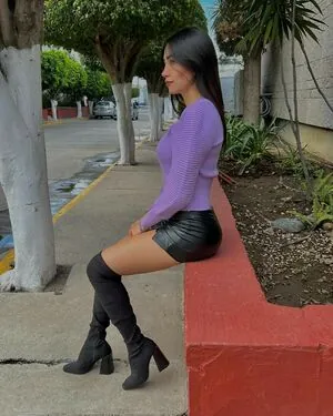 Andrea Cancholas content