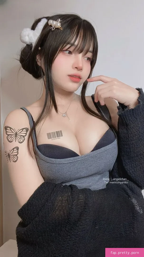 Angel Chan - Photo #87