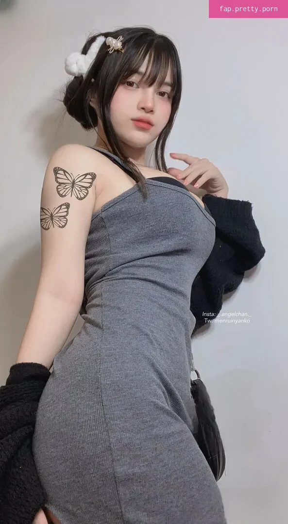 Angel Chan - Photo #95