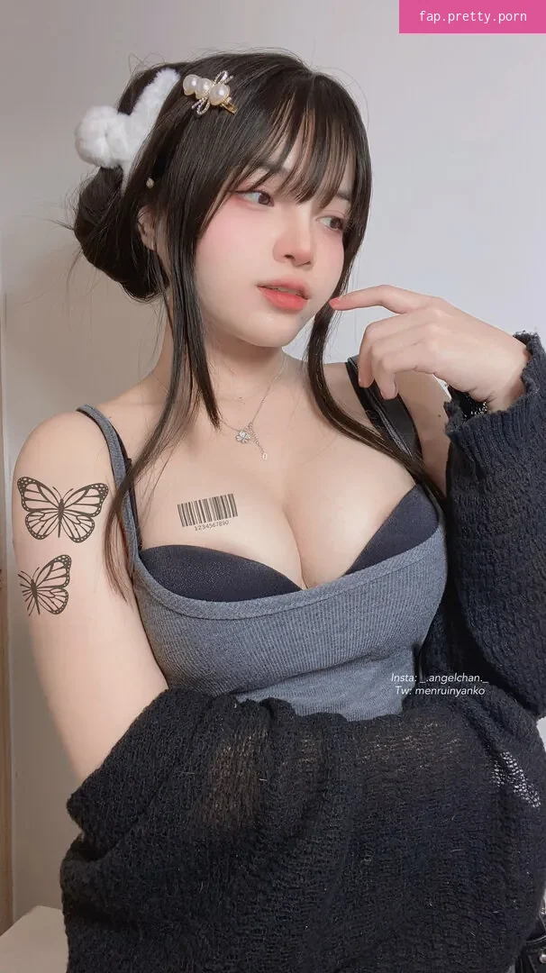 Angel Chan - Photo #22