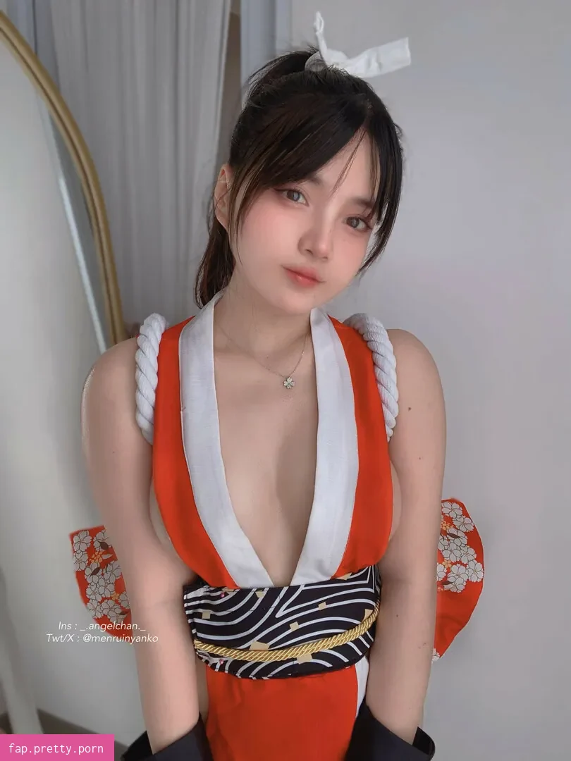 Angel Chan - Photo #65