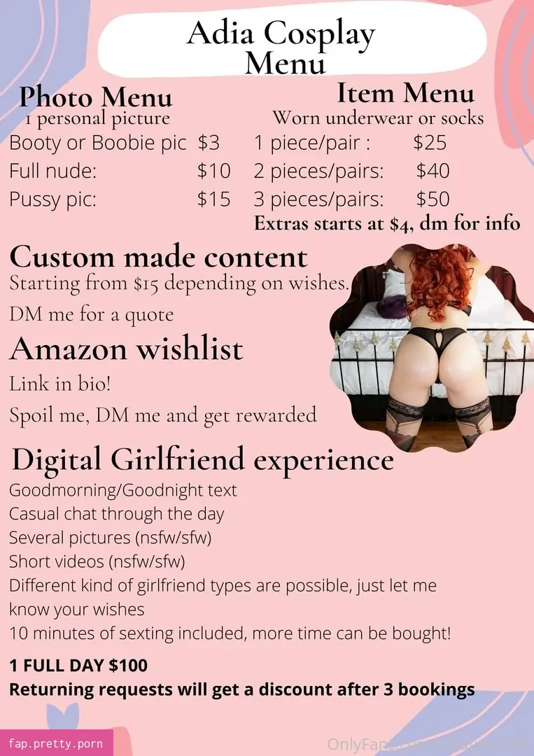 adiafreensfw - Photo #29