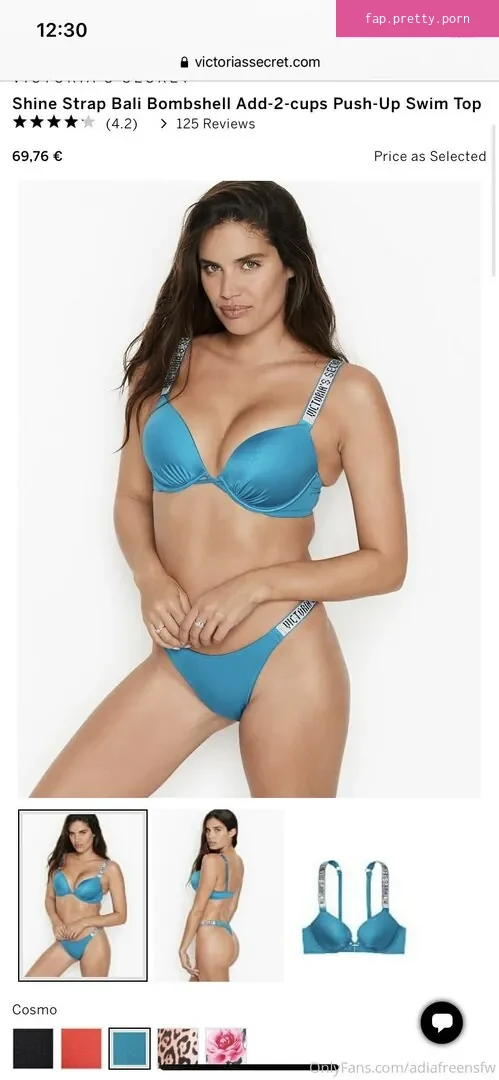 adiafreensfw - Photo #43