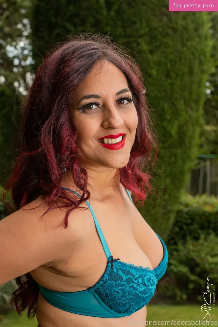 adorabellefree - Photo #01