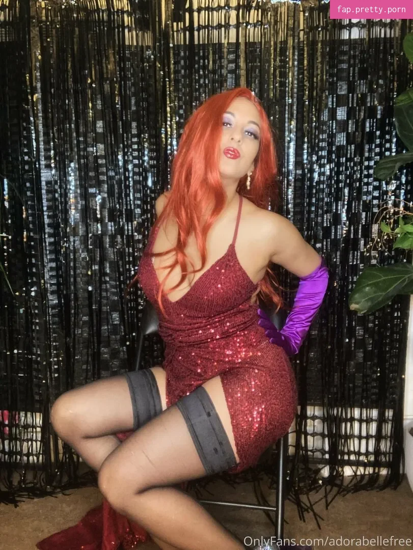 adorabellefree - Photo #12