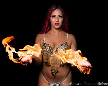 adorabellefree content