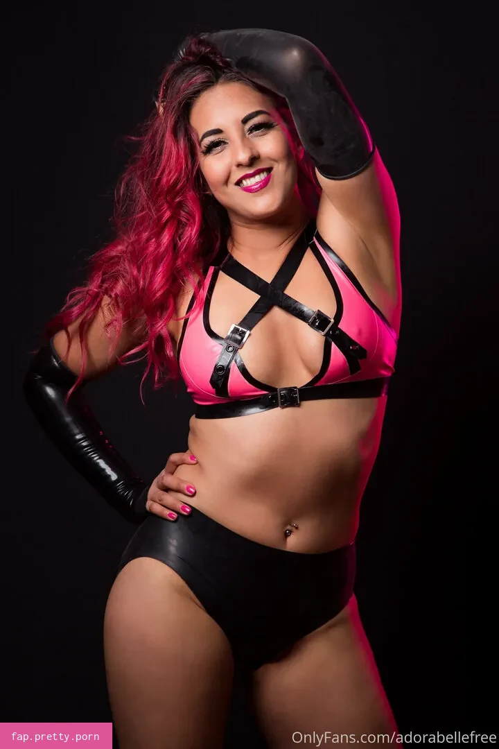 adorabellefree - Photo #09