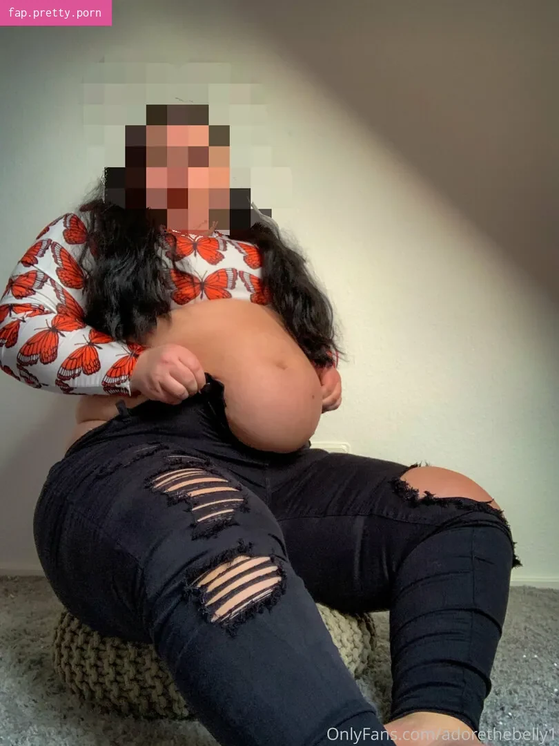 adorethebelly1 content