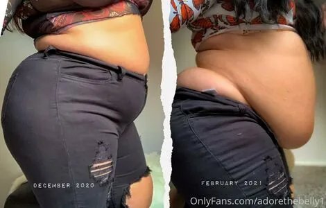 adorethebelly1 content