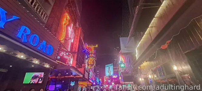 adultinghard content