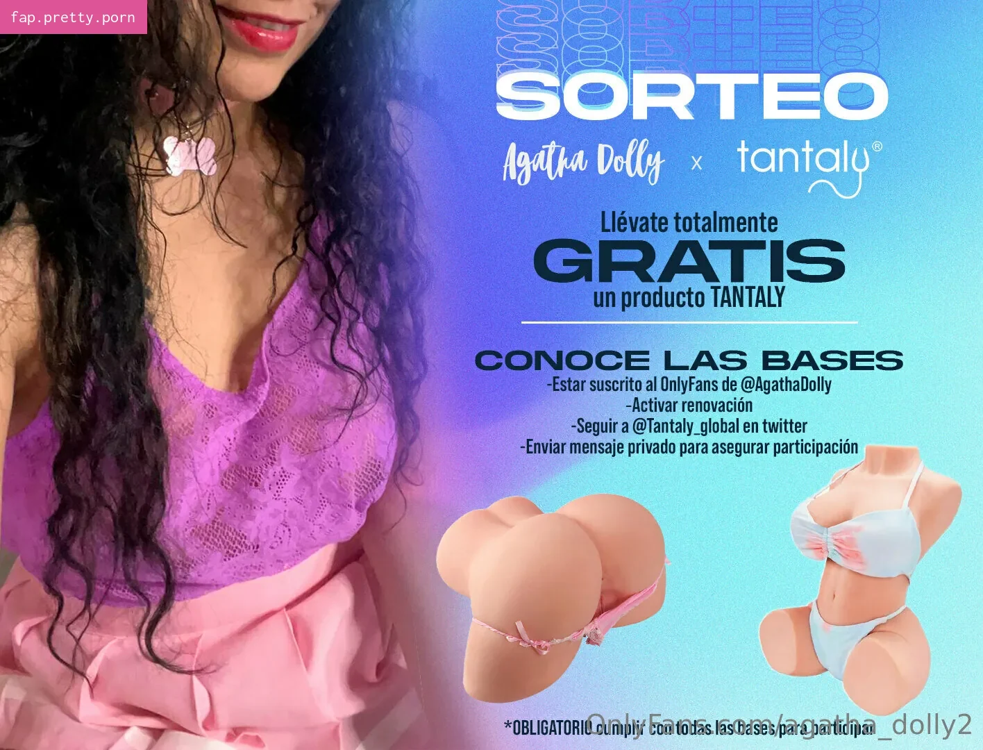 agatha_dolly2 - Photo #63