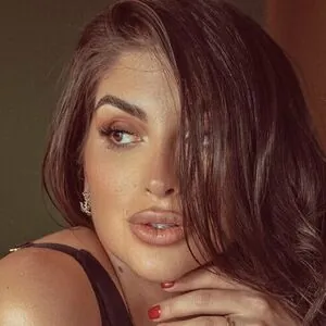 Alicia Drumolin