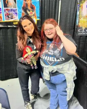 Amy Dumas #