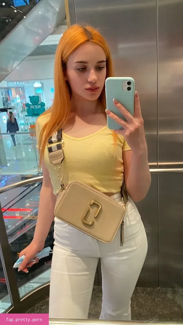 Anya Desyatnikova - Photo #66