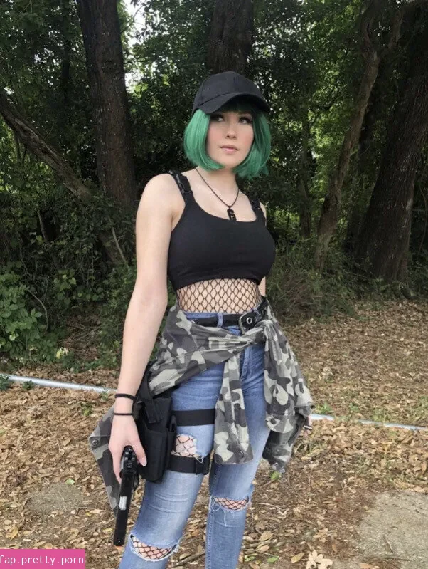 Aestheticallydorky - Photo #08