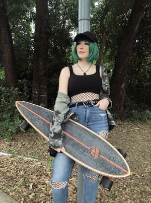 Aestheticallydorky content