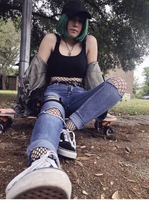 Aestheticallydorky content