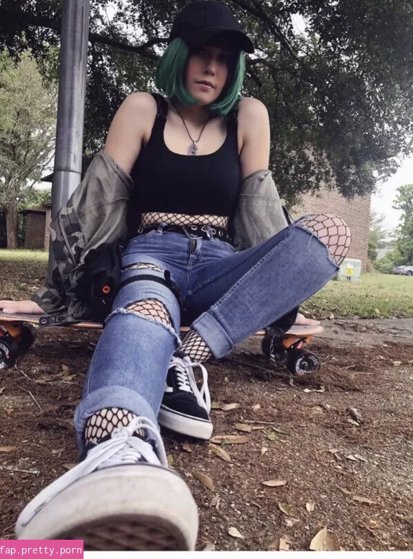 Aestheticallydorky - Photo #11