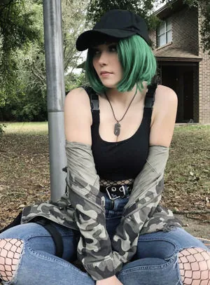 Aestheticallydorky content