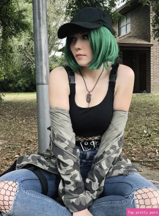 Aestheticallydorky - Photo #13