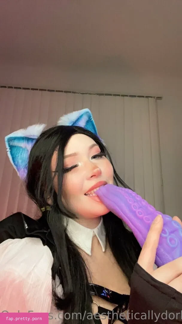 Aestheticallydorky content