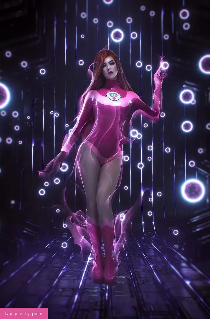 Atom Eve Cosplay - Photo #33