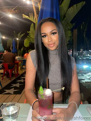 Aaliyah Foxxx content