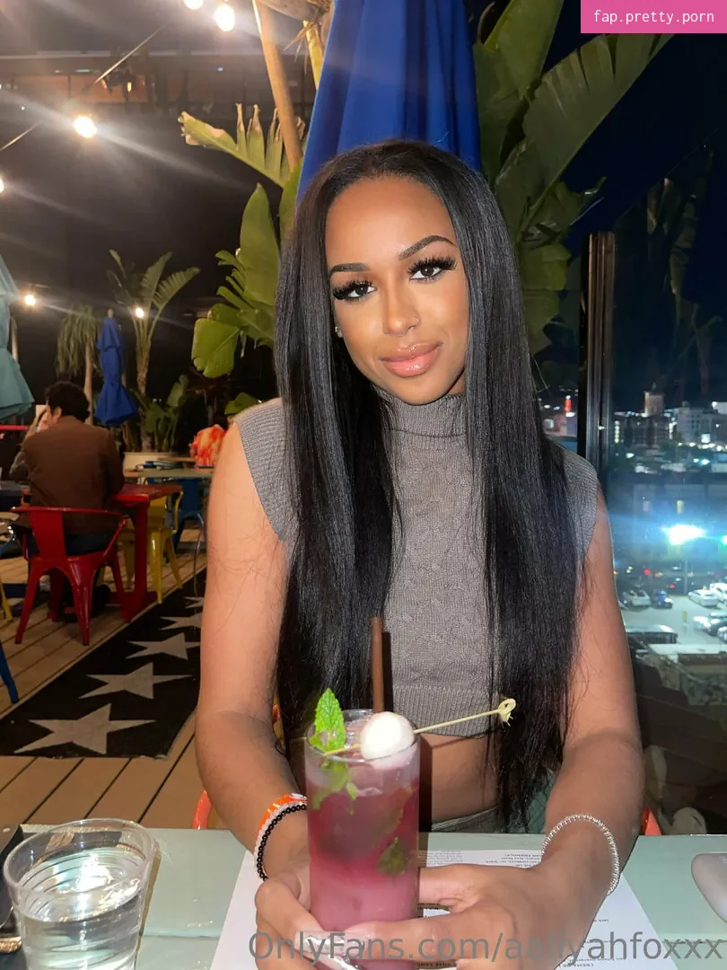 Aaliyah Foxxx - Photo #67