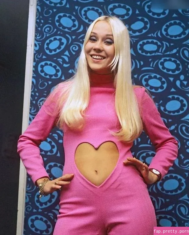 Agnetha Faltskog(ABBA) - Photo #05