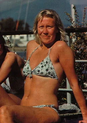 Agnetha Faltskog(ABBA) content