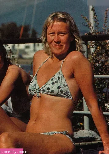 Agnetha Faltskog(ABBA) - Photo #07