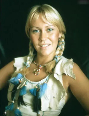 Agnetha Faltskog(ABBA) content