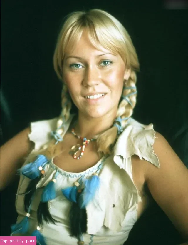 Agnetha Faltskog(ABBA) - Photo #08
