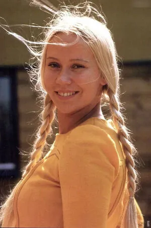 Agnetha Faltskog(ABBA) content