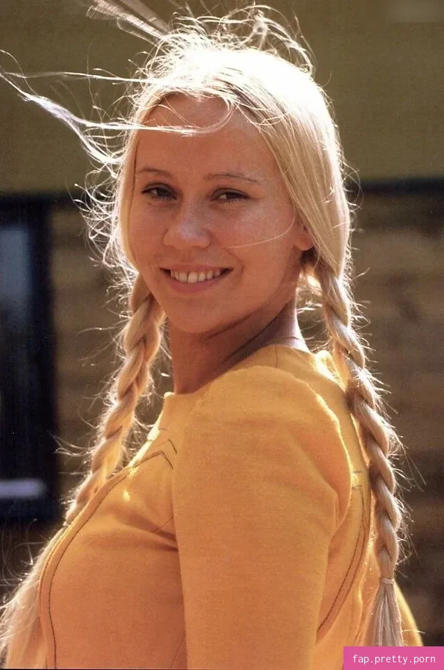 Agnetha Faltskog(ABBA) - Photo #11