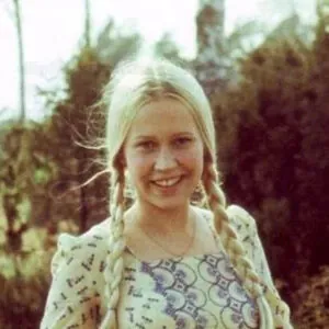 Agnetha Faltskog(ABBA)