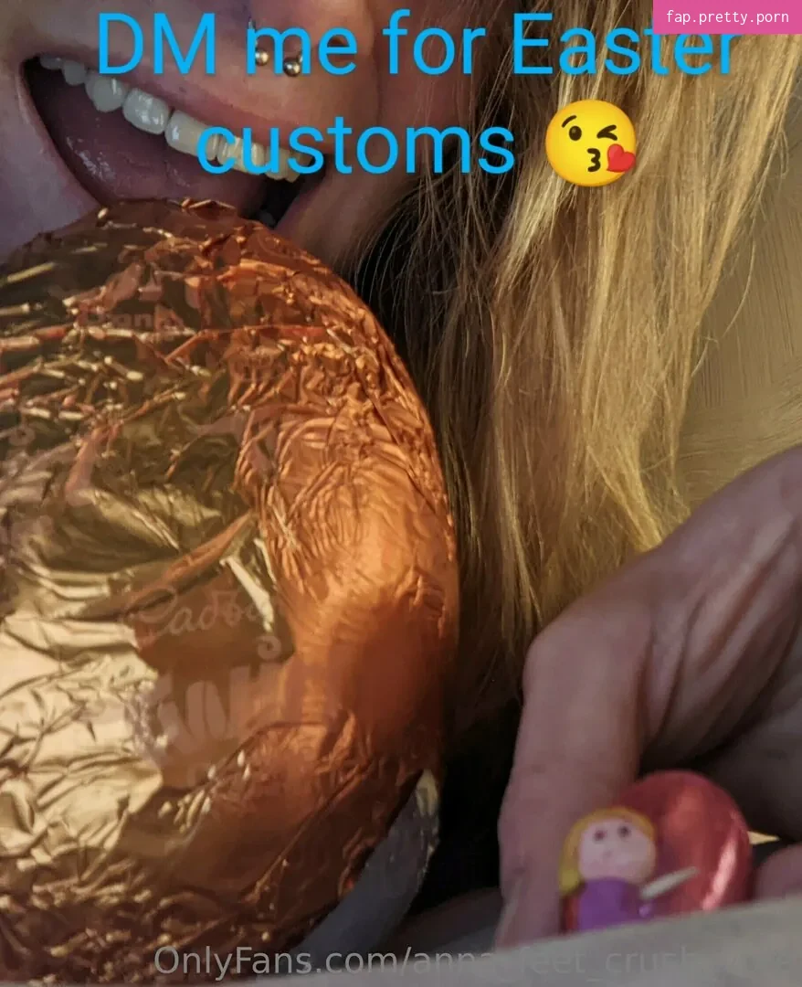 anna_feet_crush_vore - Photo #49