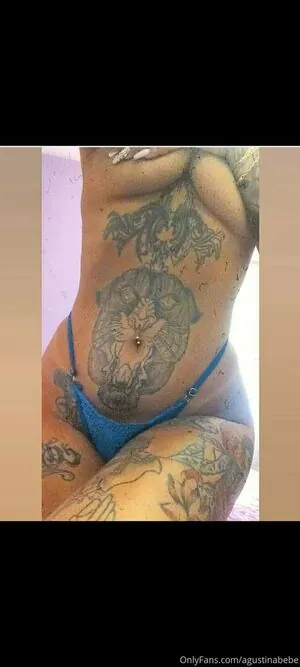 agustinabebe content