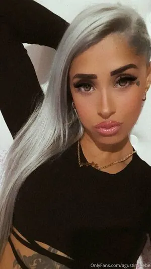 agustinabebe content