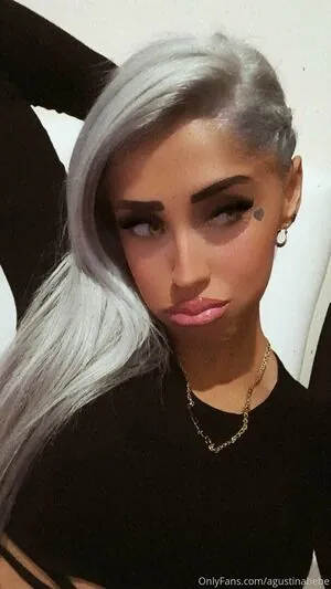 agustinabebe content