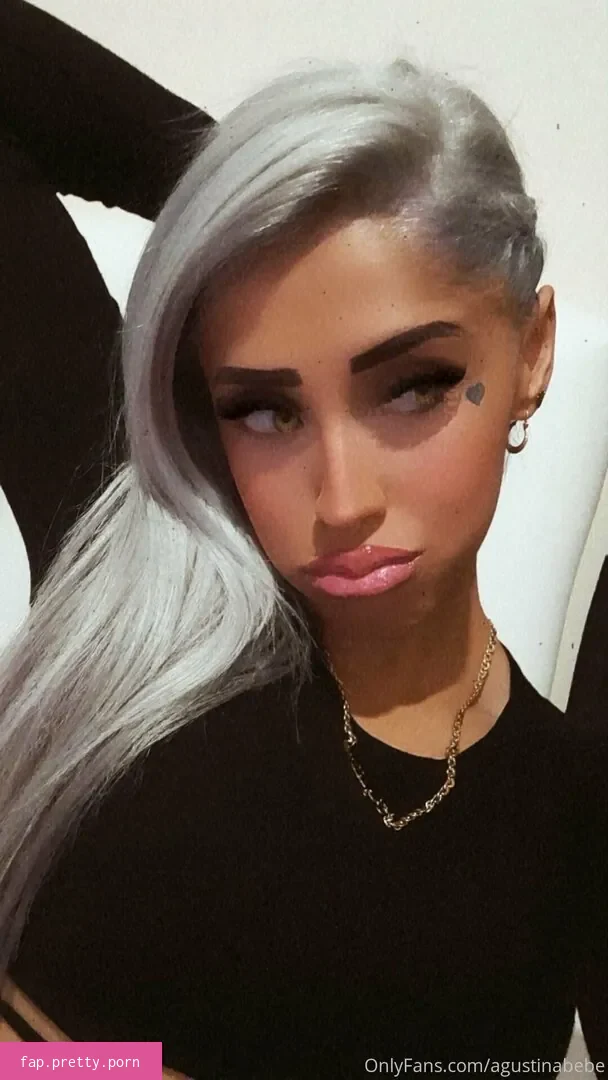 agustinabebe - Photo #11