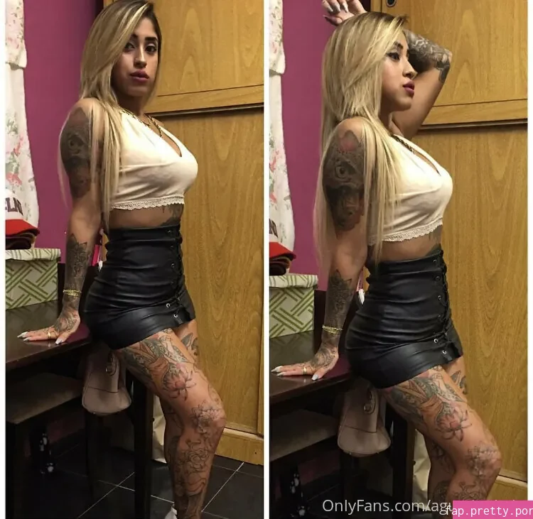 agustinabebe - Photo #19