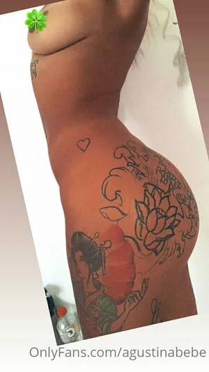 agustinabebe content