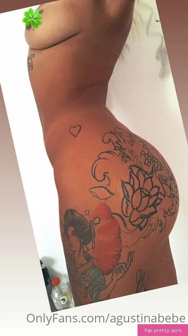 agustinabebe - Photo #20