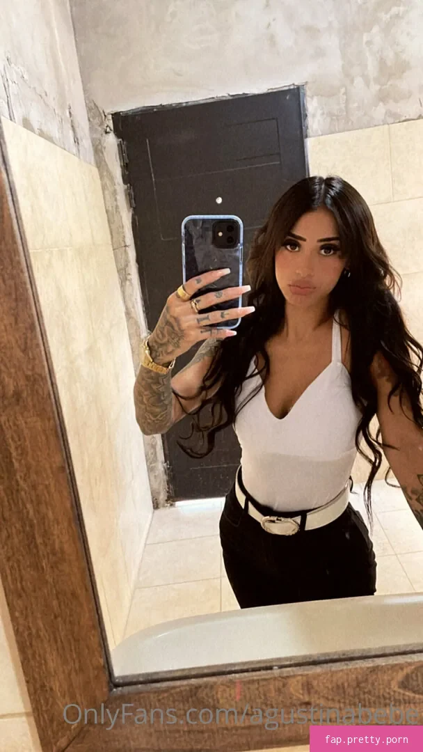 agustinabebe - Photo #25